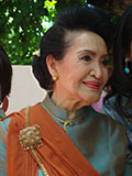 Dr. Chao Duangduan na Chiang Mai