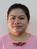 Duangduen Chomdet
