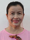 Jansuai Phosri