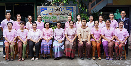 TMC Team