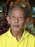 Arjan Tuan Ruangyoo