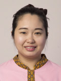 Jarm Jongjing