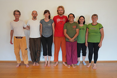 Germany: Affiliated TMC School