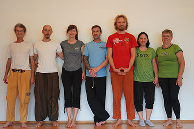 Germany: Affiliated TMC School