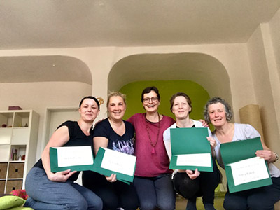 Germany: Affiliated TMC School