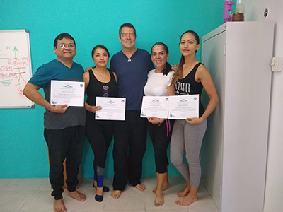 Germany: Affiliated TMC School