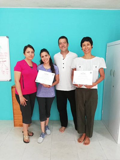 Germany: Affiliated TMC School