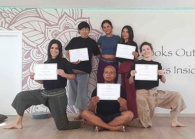 Germany: Affiliated TMC School