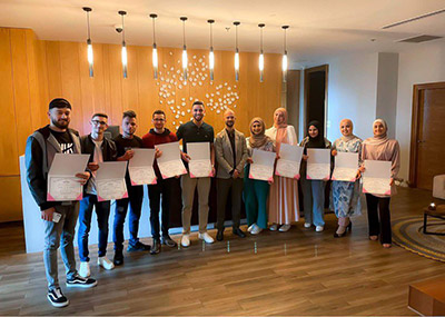 Germany: Affiliated TMC School